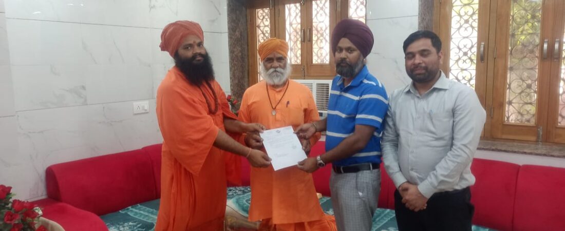 संतों के मार्गदर्शन से आकार ले रही कुंभ-2027 की व्यवस्थाएं, अखाड़ों ने तैयारियों पर जताया संतोष